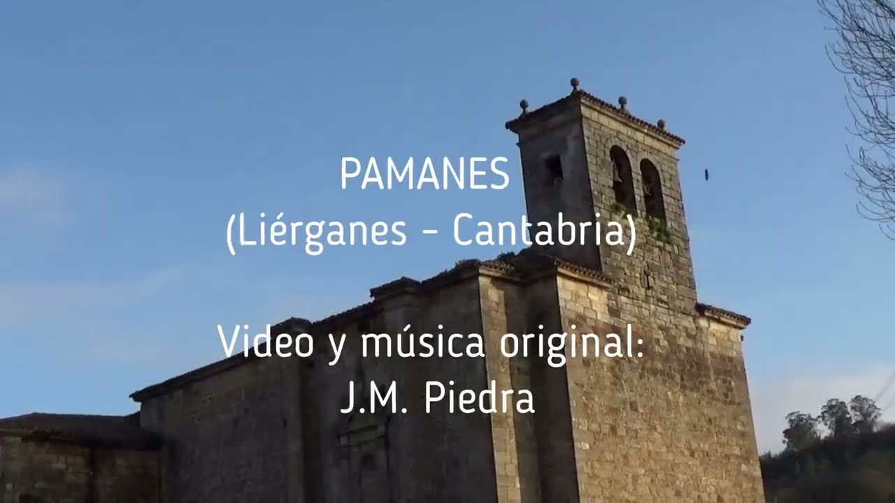 PAMANES (Cantabria)