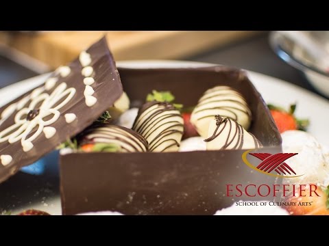How To Make Holiday Chocolate Boxes