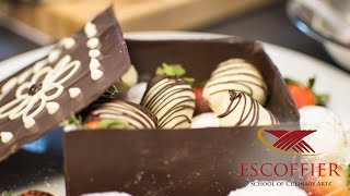 How To Make Holiday Chocolate Boxes