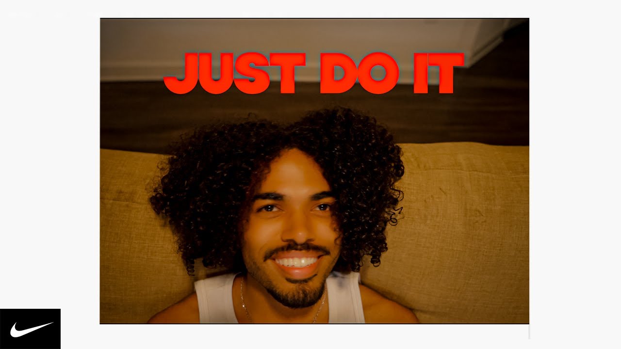 “We Made a Nike Ad | Sony FX3 Cinematic” Short Film (Sony)”