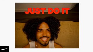 “We Made a Nike Ad | Sony FX3 Cinematic” Short Film (Sony)”