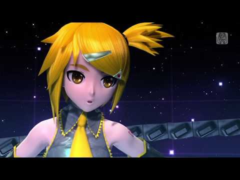 【亞北ネル】Tell Your World【Project DIVA FT】