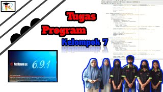 Implementasi array pada program kasir toko buah barokah ‼️#programming #program #javascript #array