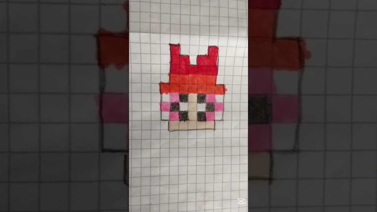 pixel art ✨️✨️✨️✨️