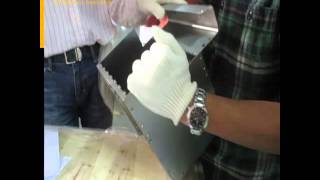 metal shelf supports fabrication,angle brace fabrication,metal u shaped brackets fabrication From CS