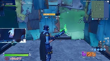 BEST Keybinds, Settings on the Razer Orbweaver for Competitive Fortnite