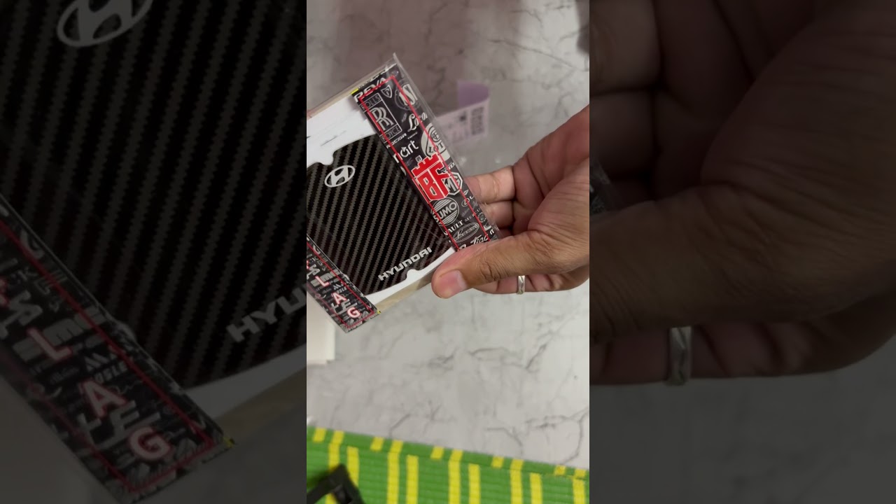 Car Door handle cup scratch proof 