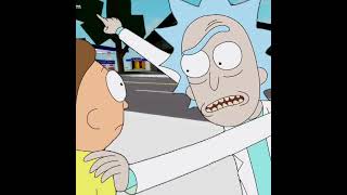 Rick and Morty Visit roblox Brookhaven