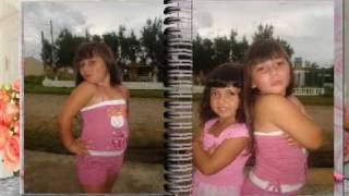 Gabriela Eduarda De Quadros & Janaina Lanai De Quadros