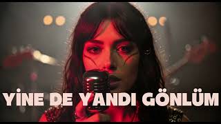 Yinede Yandı Gönlüm Anatolian Psychedelic Rock