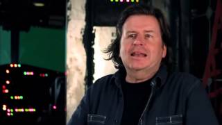 Simon West The Expendables 2 Interview Hd