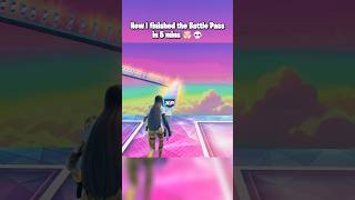 Best XP Map for New Season Battle Pass LEVEL 100 FAST🤯🙏 #fortnitexp