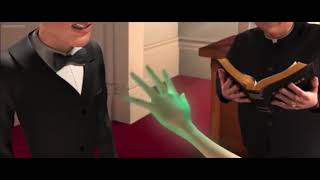 Susan Murphys Hand Growth Slow Motion