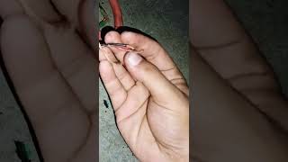 cooler moter 4 wire connection viral youtubeshortsindia shortsindia