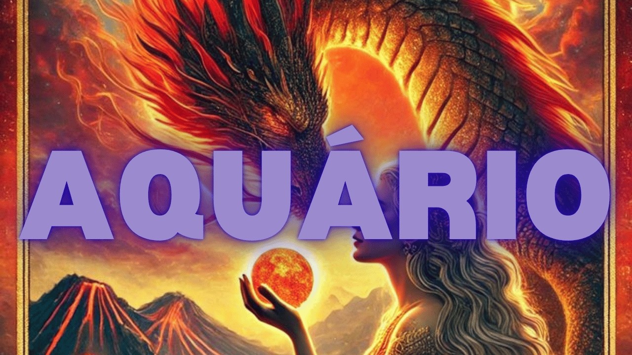 AQUÁRIO URGENTE❗️💌 NÃO DIGA NADA A NINGUÉM, POR FAVOR 🙏🏻🤐🤫 HORÓSCOPO #AQUÁRIO MARÇO 2026