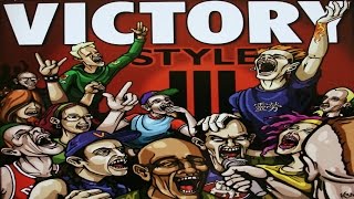 VICTORY STYLE III [Full Album]