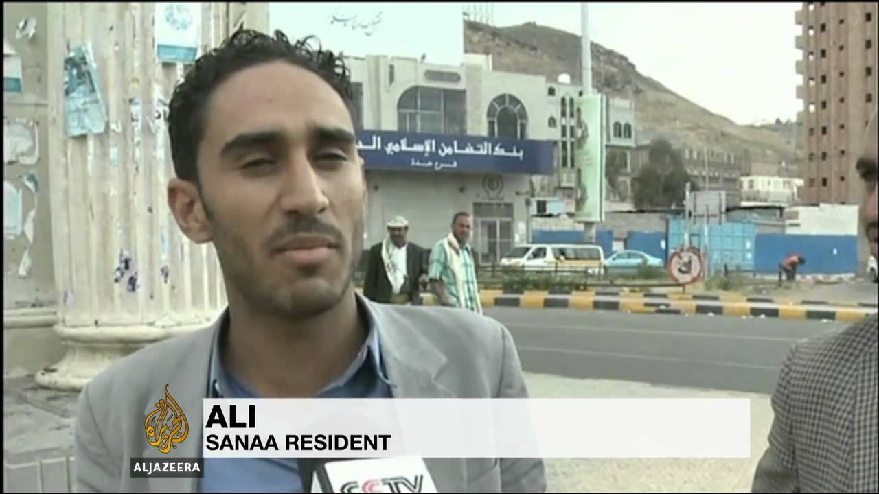 أسفرت اشتباكات في العاصمة اليمنية عن مقتل العشرات