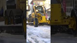 Edmonton councillor believes public feedback is most important for better snow removal