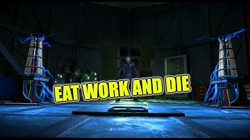 Batman: The Enemy Within  EPISODE -3 Fractured Mask PART-2 NO COMMENTARY