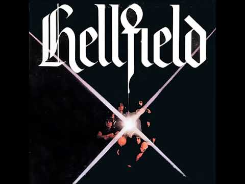 Hellfield — Hellfield  - Tell Me Are You Listening (1978, Canada)