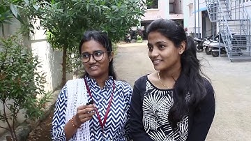 Programming, data structures and algorithms using Python 8_Feedback_Vizag 18