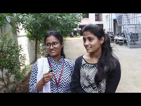 Programming, data structures and algorithms using Python 8_Feedback_Vizag 18