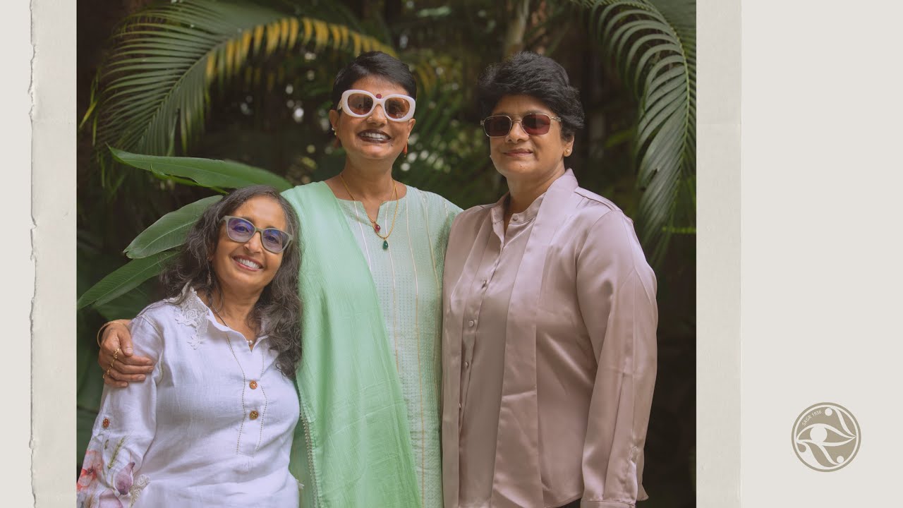 3 Friends, 1 Bond, and Frames That Say It All