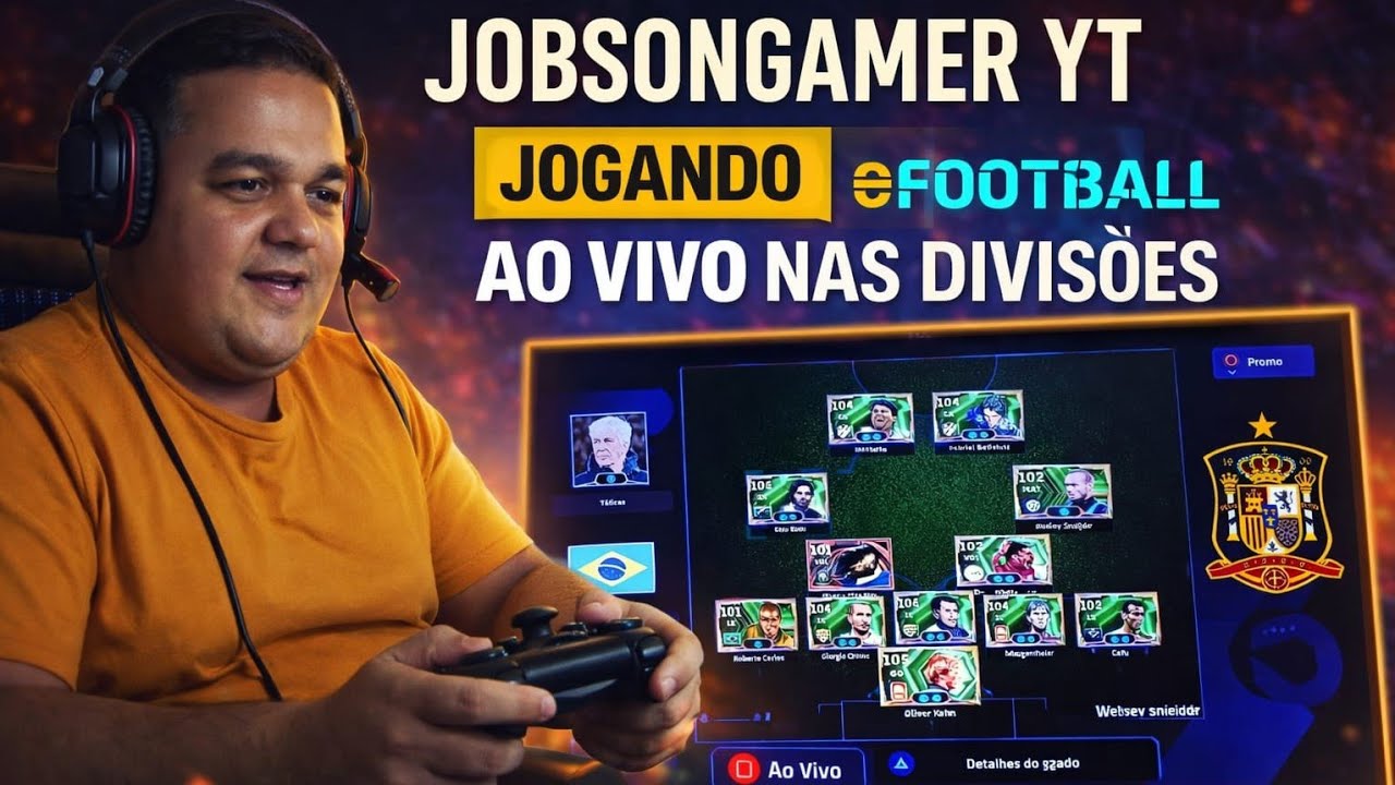 FOCO TOTAL - LIVE  ONN