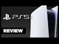 PlayStation 5 Review