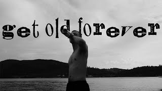 GET OLD FOREVER | Marcus Åkerman Tricking Sampler 2024