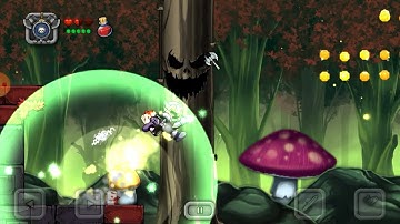 Magic Rampage Chapter 3 - Dungeon 6(Level 26) | Adventure Game | NexGen Gaming