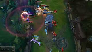Anivia ALMOST Penta ^^