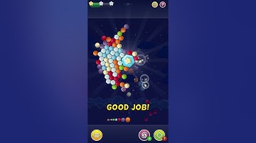 Bubble cloud level 39 tips and tricks game play video