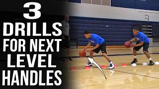 恩塚亨　Dribble Drive Skills &amp; Drills sddefault.jpg