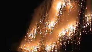 Test Firing Mark 36 Srboc Chaff Infrared Decoy System