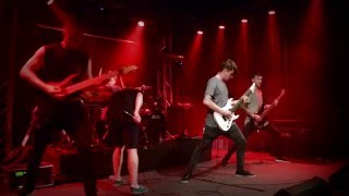 Raven Called Sin - ''The Promise'' (LIVE @ Bruut Metalfeest, Gorinchem)
