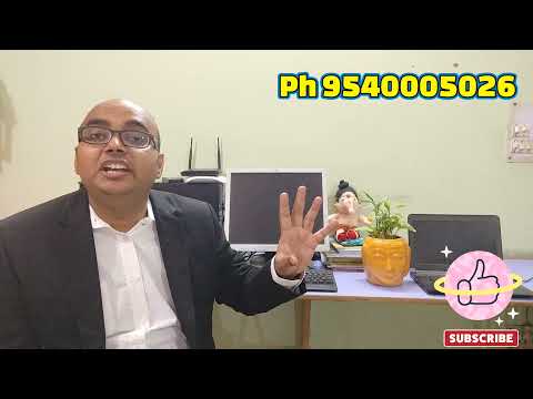 Name change procedure in Odisha and gazette office