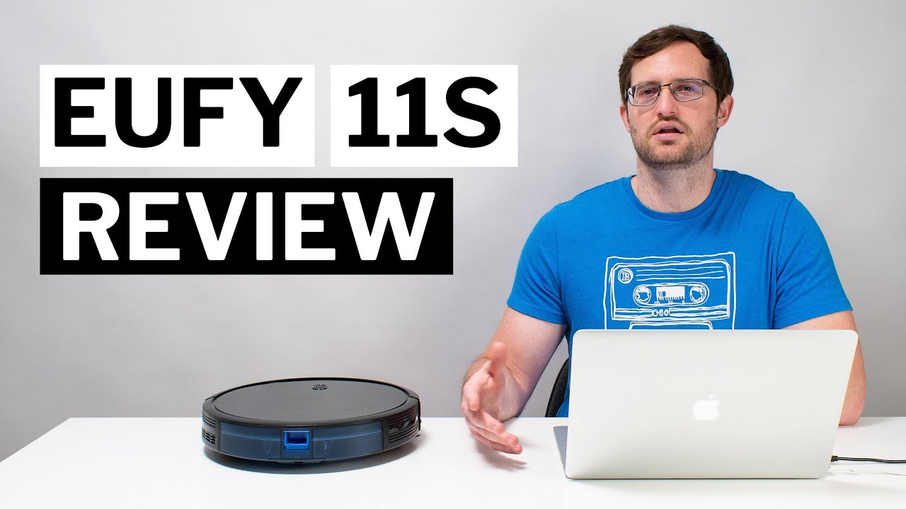 Eufy Robovac 11S (BoostIQ) Review