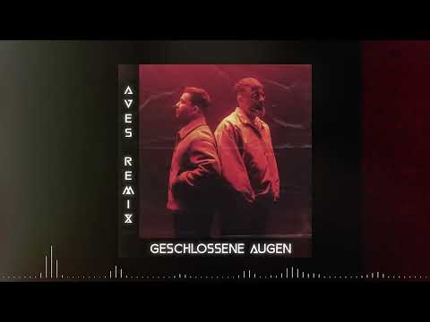 SANTOS, Sido - Geschlossene Augen (AVES Remix)