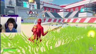賞金付き　まいぽりふーくん　【FORTNITE/フォートナイト】