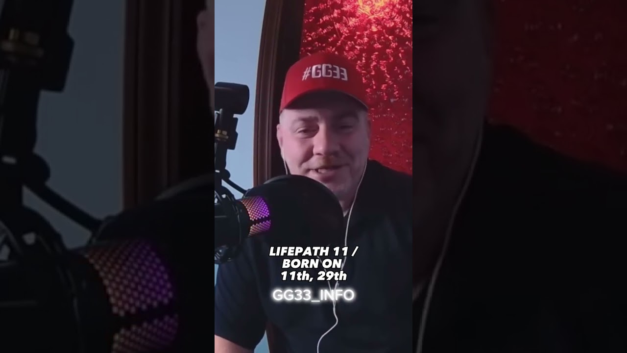 People Born On The 11th / 29th