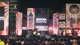 SUPERMAN IS DEAD  - PUNK HARI INI ( Live at Sabiphoria, Kemayoran )