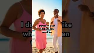 Unlock the Joy of Aging: Your Path to Vibrancy! #DreamScreenAI #aging #shorts