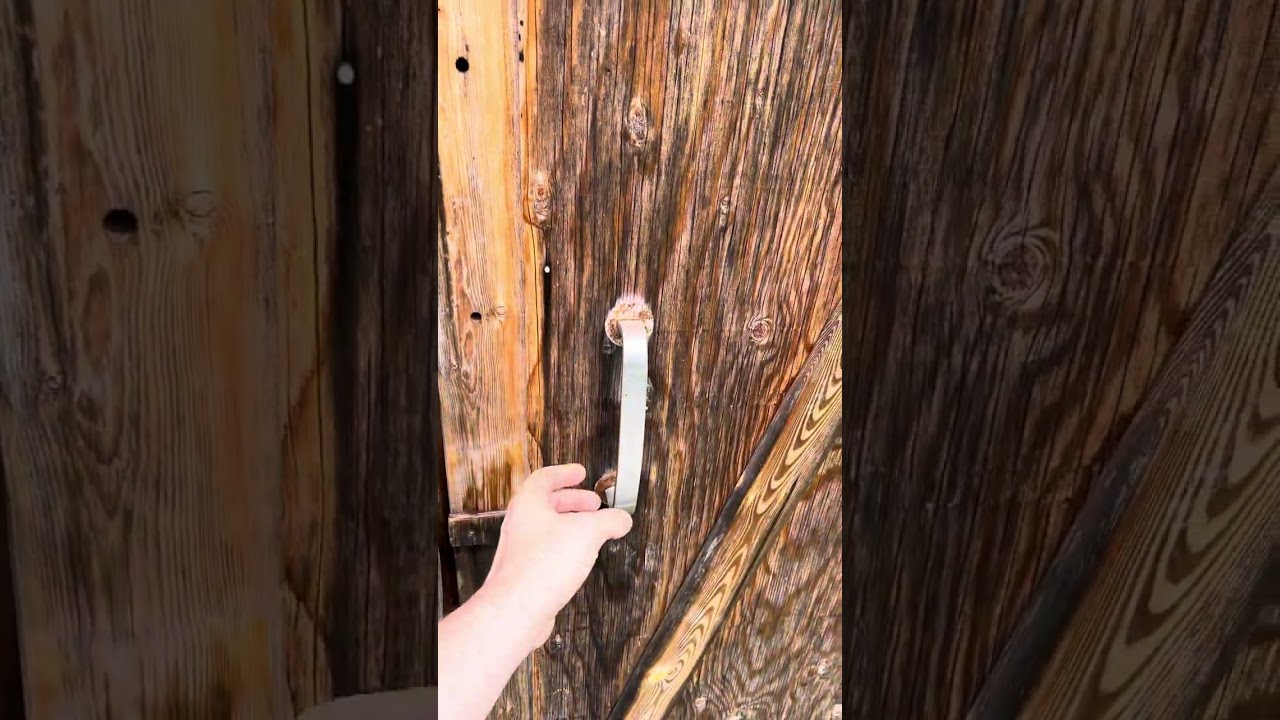 Crapper reviews…… without Q…… Coops crossing loop! 