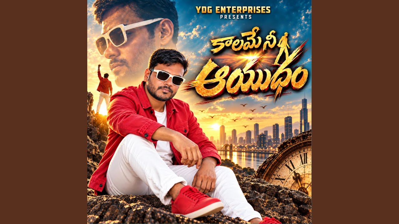 Kaalame Nee Aayudham