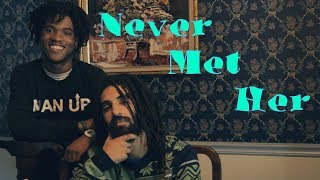 Vaze Haze and Rishad Price - Never Met Her