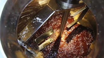 How Is Soy Sauce Made - Multimix Vacuum High Speed Disperser with Inline High Shear Mixer