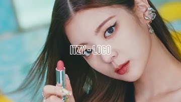 itzy - loco // but it