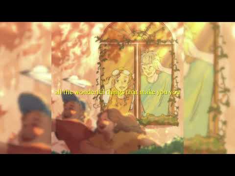 better with time (audio) // sam ock & patrick hizon
