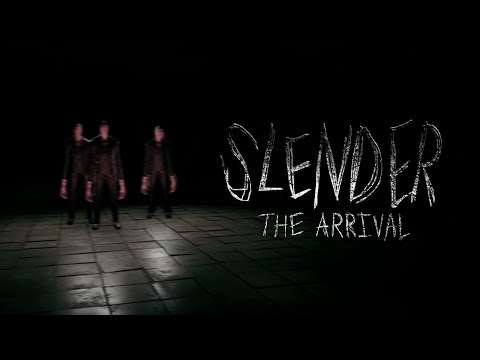 Slender: The Arrival - 10th Anniversary Update "The Nightmare Continues" Trailer